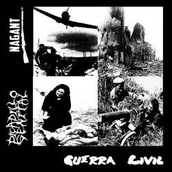 Picadillo Genital : Guerra Civil